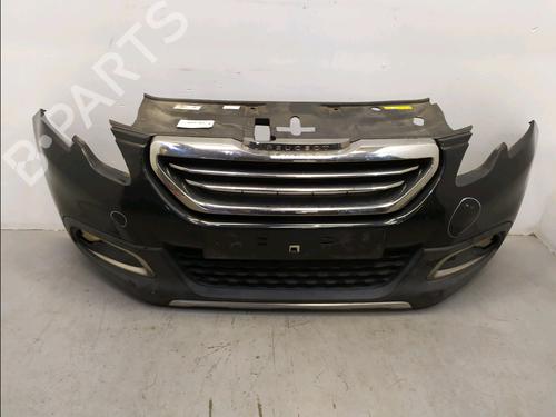 front-bumper-peugeot-2008-i-cu_-2013-39547949 main image