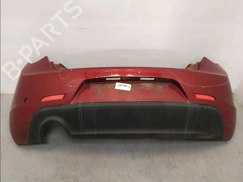 Used Rear bumper Rear bumper 38480355 38480355