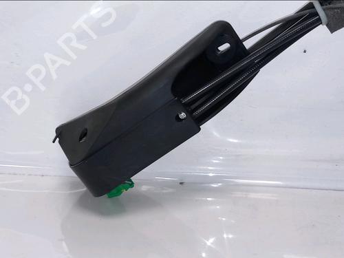 Electronic module PEUGEOT 1007 (KM_) 1.4 | BP36962620M83 - Image 3