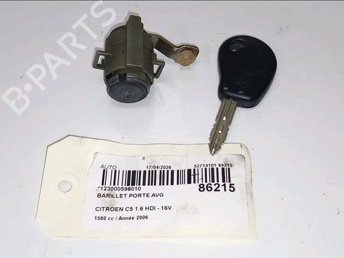 other-citroen-c5-ii-rc_-2004-2005-2006-2007-2008-34362995 main image