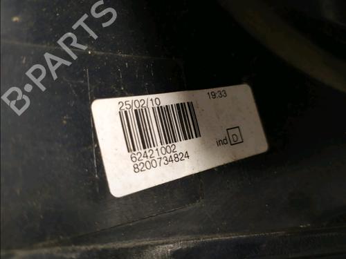 Right taillight DACIA SANDERO 1.4 MPI LPG | BP38345158C35 - Image 3