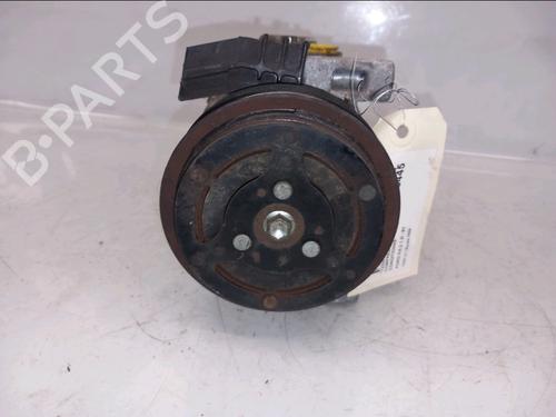 AC compressor FORD KA (RU8) 1.2 | BP32226124M34 - Image 4