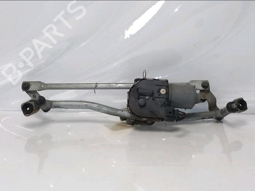 Viskermotor vindrude Viskermotor vindrude AUDI A3 Sportback (8PA) 2.0 TDI 16V (140 hp) 36152953 36152953