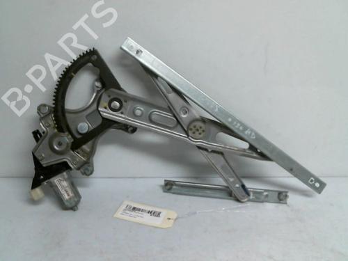 Alzavetro anteriore destra HYUNDAI i20 I (PB, PBT) 1.1 CRDi (75 hp) 30418599