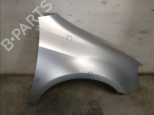 Used Right front fenders VW GOLF VI (5K1) 1.6 TDI (105 hp) 33034001
