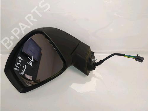 Used Left mirror Left mirror 37017312 37017312