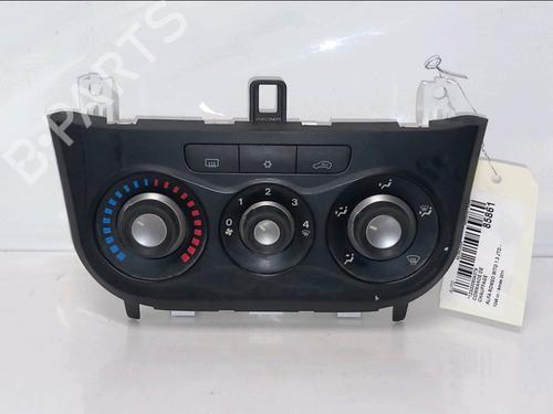 Used Climate control Climate control 36351662 36351662