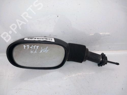 Used Left mirror FORD KA (RB_) 1.3 i (60 hp) 30417446