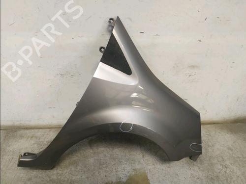 Used Right front fenders RENAULT MODUS / GRAND MODUS (F/JP0_) 1.5 dCi (FP0F, JP0F) (86 hp) 30418934