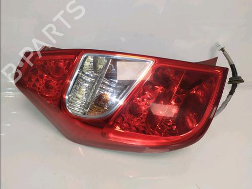 Used Left taillight Left taillight 37017354 37017354