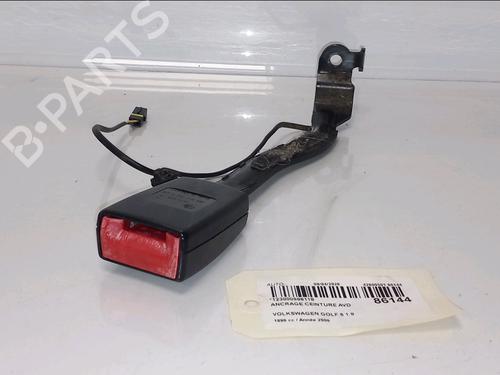 Engate do cinto Engate do cinto VW GOLF V (1K1) 1.9 TDI (105 hp) 33973518 33973518