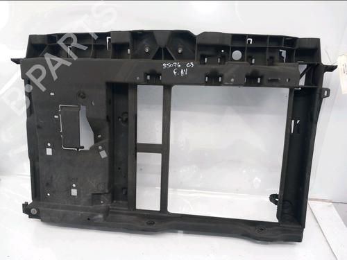 Traversa anteriore CITROËN C3 I (FC_, FN_) 1.4 i (73 hp) 31986255