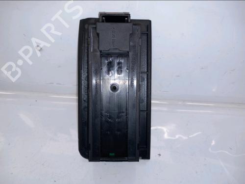 Left front window switch AUDI A6 C5 Avant (4B5, 4B6) 2.5 TDI | BP30800591I27