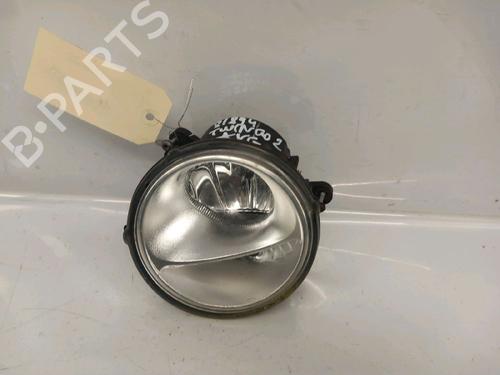 Nebelscheinwerfer links für RENAULT TWINGO II (CN0_) 1.5 dCi 75 (75 hp) 30425550