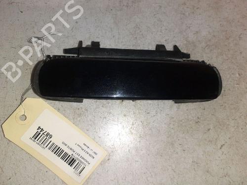 Używane Klamka zewnętrzna drzwi przednich prawych AUDI A3 Sportback (8PA) 1.9 TDI (105 hp) 30426669