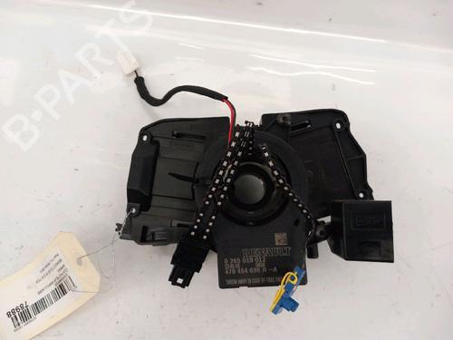 Used ECU airbags RENAULT CLIO IV (BH_) 0.9 TCe 90 (BHNF, BHMA, BHMH, BHJK, BHJR) (90 hp) 30414561