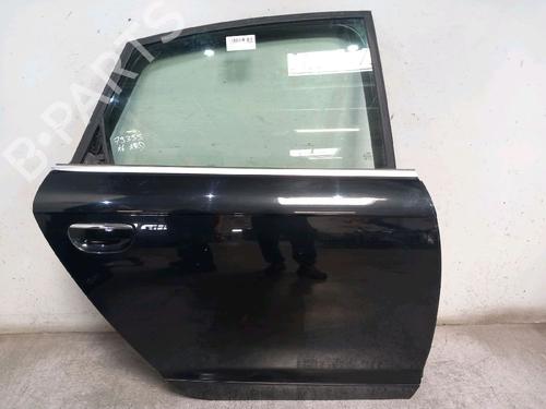 Used Right rear door AUDI A6 C6 (4F2) 2.7 TDI (180 hp) 30431774