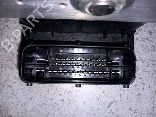 ABS pump CHEVROLET CRUZE (J300) 2.0 CDI | BP30421972M43