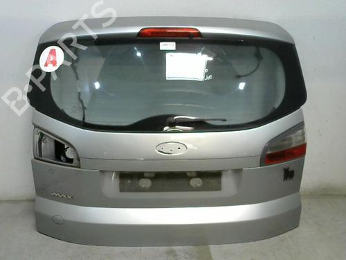 Used Tailgate FORD S-MAX (WA6) 1.8 TDCi (125 hp) 30428077