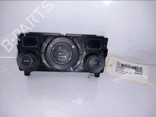Used Climate control Climate control PEUGEOT 308 I (4A_, 4C_) 1.6 HDi (109 hp) 34231629 34231629