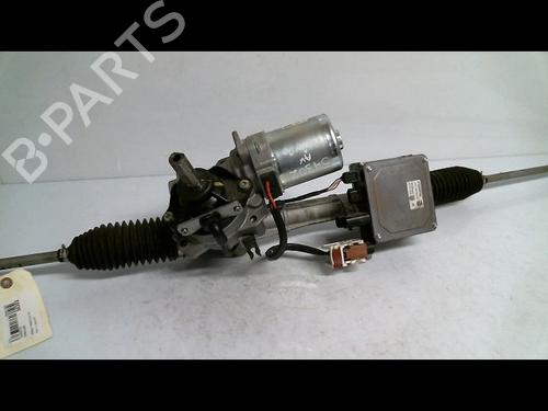 Used Steering rack RENAULT TWINGO III (BCM_, BCA_) 0.9 TCe 90 (BCM9, BCM2) (90 hp) 30429705
