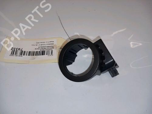 Used Electronic module RENAULT CLIO V (B7_) 1.0 TCe 100 (B7MT) (101 hp) 30422046