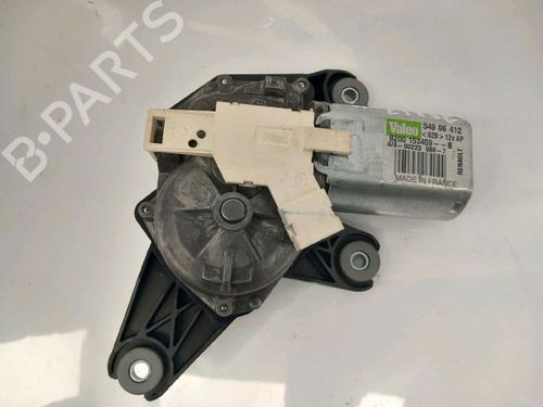 Used Rear wiper motor RENAULT GRAND SCÉNIC II (JM0/1_) 1.9 dCi (JM14) (131 hp) 30420458