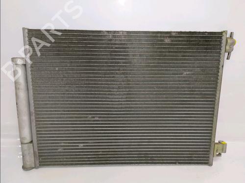 Heater matrix RENAULT TWINGO III (BCM_, BCA_) 1.0 SCe 70 | BP36450027M63 - Image 3