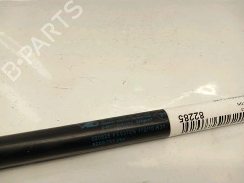 Tailgate lift support DACIA SANDERO 1.4 MPI LPG | BP30414150C138 - Image 2