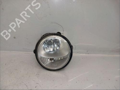 Used Right front fog light RENAULT TWINGO II (CN0_) 1.2 16V (CN04, CN0B) (75 hp) 30416504