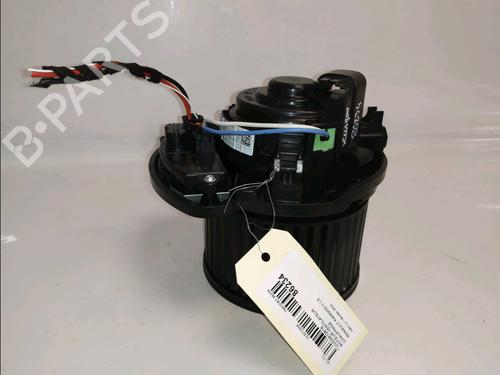 Used Heater blower motor Heater blower motor 37627830 37627830