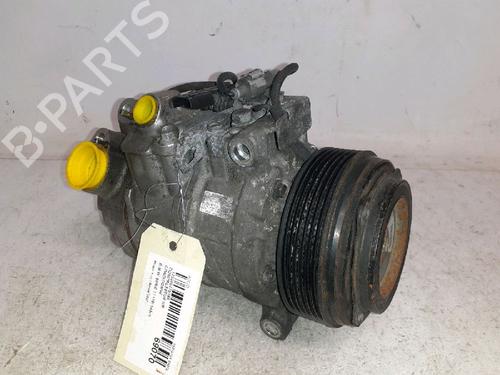 Used AC compressor BMW 1 (E81) 118 d (143 hp) 30430426