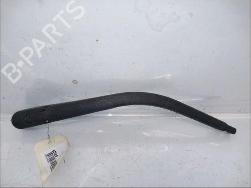 Used Rear windshield wiper arm CHEVROLET MATIZ (M200, M250) 0.8 (52 hp) 30423699