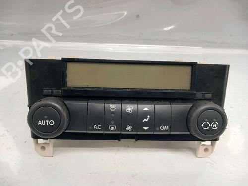 Used Climate control RENAULT VEL SATIS (BJ0_) 3.0 dCi (BJ0J, BJ0N) (177 hp) 30433317