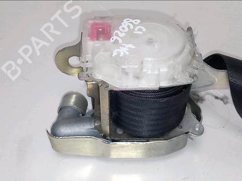 Front left seatbelt CITROËN C1 (PM_, PN_) 1.0 | BP36660596I26 - Image 3