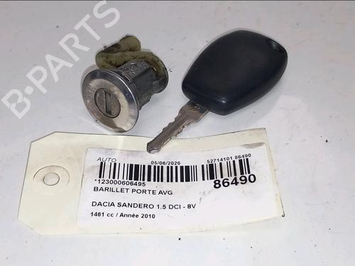 Used Other Other DACIA SANDERO 1.5 dCi (68 hp) 36550656 36550656