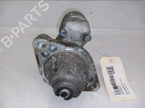 Anlasser für OPEL ZAFIRA / ZAFIRA FAMILY B (A05) 1.7 CDTI (M75) (110 hp) 31368078