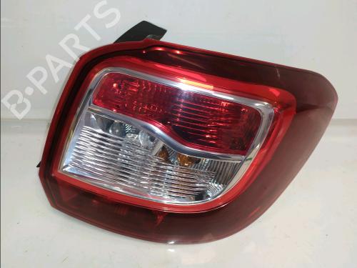 Used Right taillight Right taillight DACIA SANDERO II TCe 90 (B8M1, B8MA, B8AC) (90 hp) 40559258 40559258