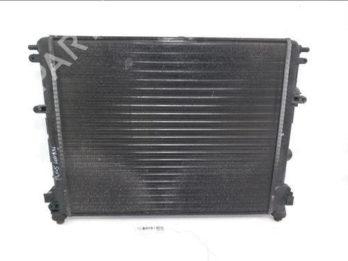 Water radiator DACIA LOGAN (LS_) 1.6 (LS0B, LS0D, LS0F, LS0H) | BP32040420M31 - Image 2