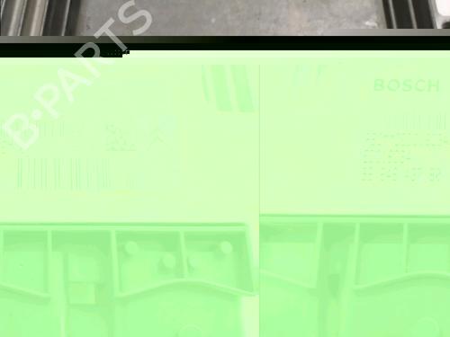 Engine control unit (ECU) PEUGEOT PARTNER Box Body/MPV 1.6 HDi 16V | BP39161719M57 - Image 1