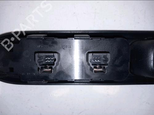 Mirror switch PEUGEOT 407 (6D_) 1.6 HDi 110 (6D9HZC, 6D9HYC) | BP30895965I25 - Image 3