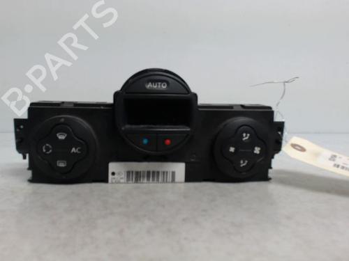 AC-Styringsenhed/Manøvreenhed RENAULT MEGANE II (BM0/1_, CM0/1_) 1.6 16V (BM0C, CM0C) (113 hp) 30414712