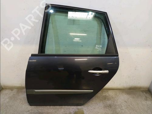 Used Left rear door RENAULT SCÉNIC II (JM0/1_) 1.5 dCi (JM1E, JM16) (106 hp) 30416024