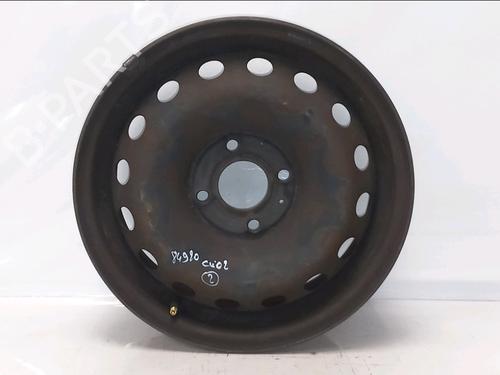 Fælk Fælk RENAULT CLIO II (BB_, CB_) 1.4 16V (B/CB0P, BB13) (98 hp) 35972140 35972140