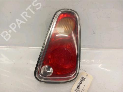 Used Right taillight MINI MINI (R50, R53) Cooper (116 hp) 30869258