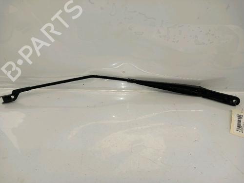 Used Front windshield wiper arm VW TOURAN (1T1, 1T2) 2.0 TDI 16V (140 hp) 30414499