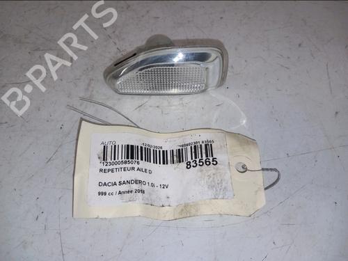 right-side-indicator-dacia-sandero-ii-2012-32741795 main image