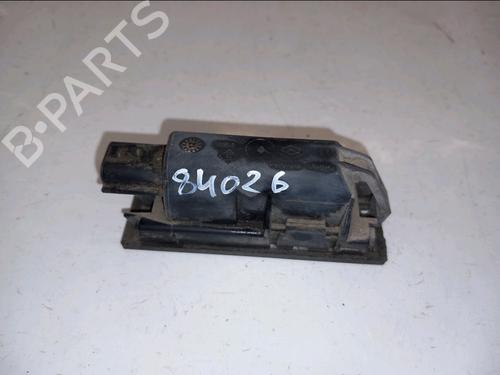 Licence plate light RENAULT MEGANE III Hatchback (BZ0/1_, B3_) 1.5 dCi (BZ09, BZ0D, BZ1W, BZ29, BZ14) | BP30843066I40