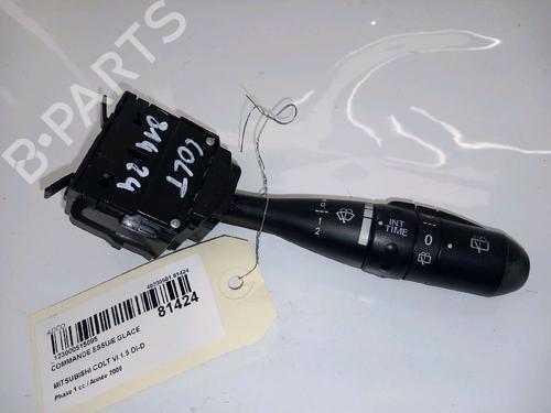 Used Steering column stalk MITSUBISHI COLT VI (Z3_A, Z2_A) 1.5 DI-D (Z39A) (95 hp) 30420445