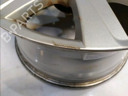 Rim PEUGEOT 307 (3A/C) 2.0 HDi 90 | BP30416260C45